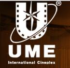 重庆UME电影院去年再次6套数字程控交换机！