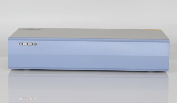 HJK-120S集团电话交换机