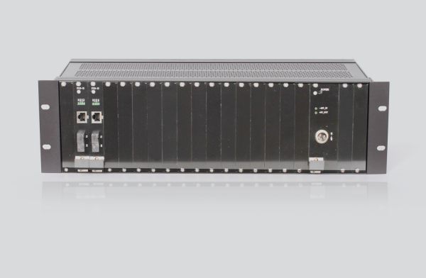 SOC-F03光纤收发器(集中式)
