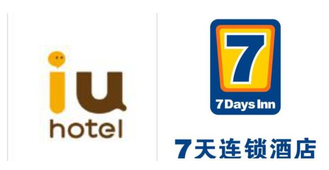 重庆7天及iu酒店安装几十多套申瓯电话交换机！