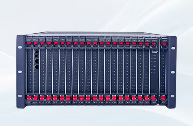 CME500综合复用设备图