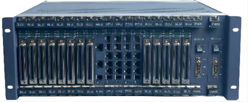 GPC400-AG语音接入网关图
