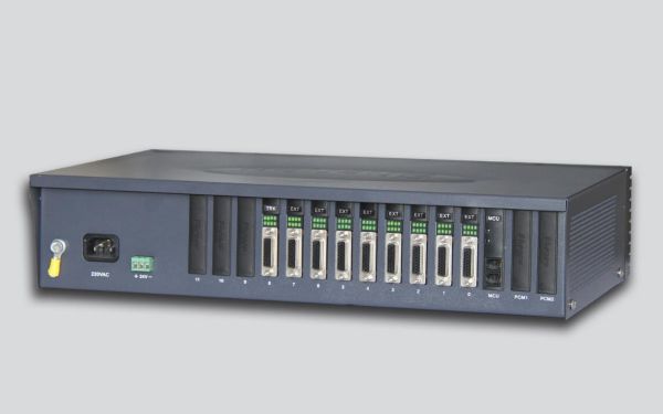 SOT600E数字集团电话图