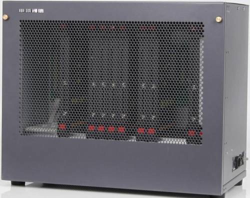 SOT600KII数字集团电话图
